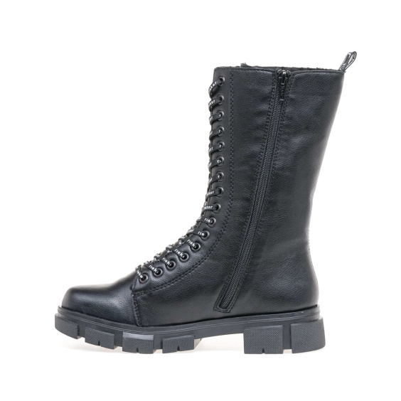 Черевики RIEKER Y7130-00