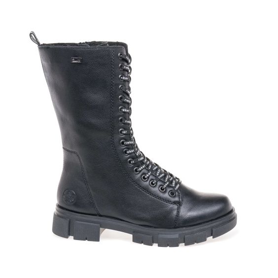 Черевики RIEKER Y7130-00