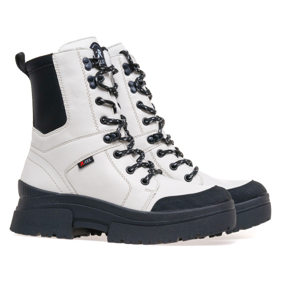 Черевики RIEKER W0374-80