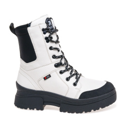 RIEKER W0374-80