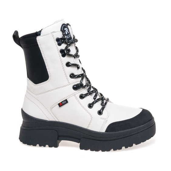 Черевики RIEKER W0374-80