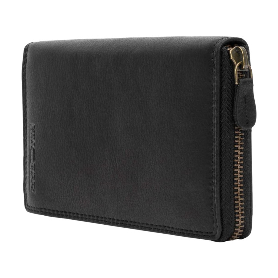 ГАМАНЦІ HILL BURRY 2080/BLACK