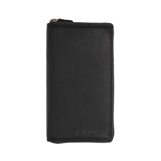 ГАМАНЦІ HILL BURRY 2080/BLACK