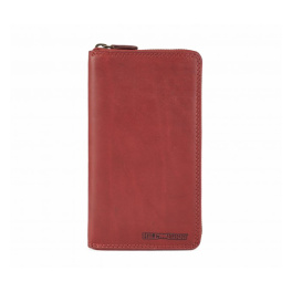 HILL BURRY 2080/RED