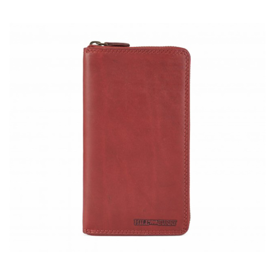 ГАМАНЦІ HILL BURRY 2080/RED