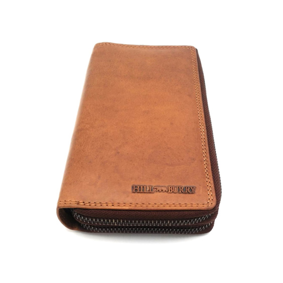 ГАМАНЦІ HILL BURRY 3628/BROWN