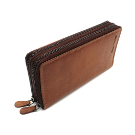 HILL BURRY 3628/BROWN