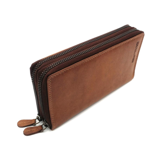 ГАМАНЦІ HILL BURRY 3628/BROWN