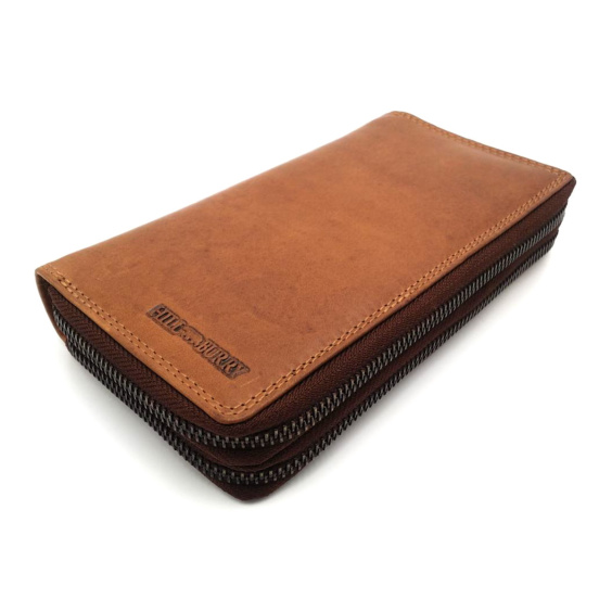 ГАМАНЦІ HILL BURRY 3628/BROWN