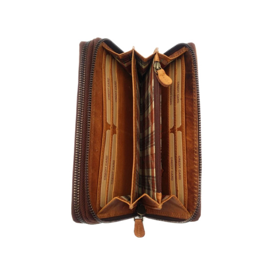 ГАМАНЦІ HILL BURRY 3628/BROWN