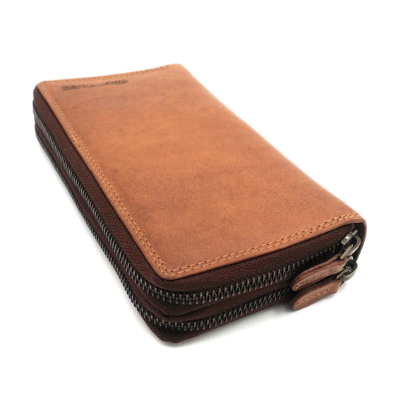 ГАМАНЦІ HILL BURRY 3628/BROWN