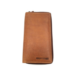 HILL BURRY 3628/BROWN
