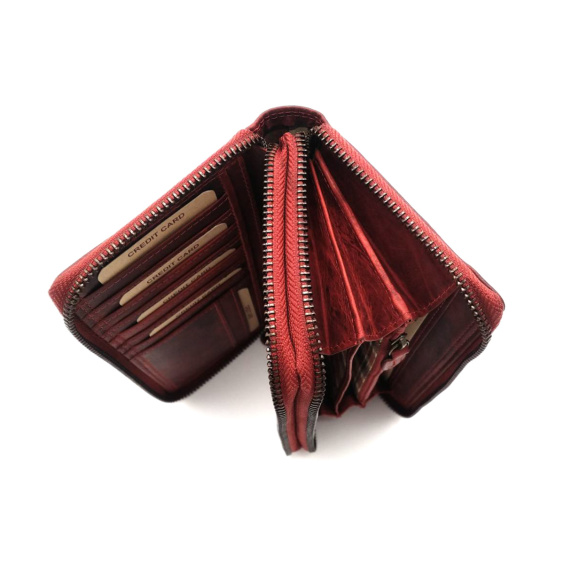 ГАМАНЦІ HILL BURRY 3628/RED