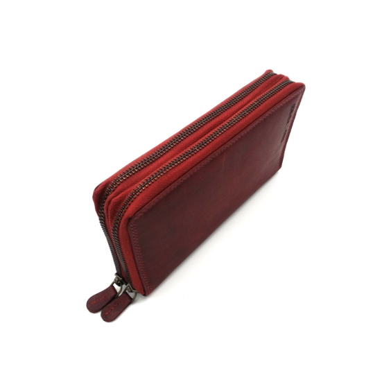 ГАМАНЦІ HILL BURRY 3628/RED
