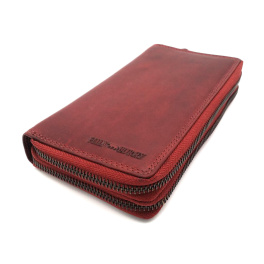 HILL BURRY 3628/RED