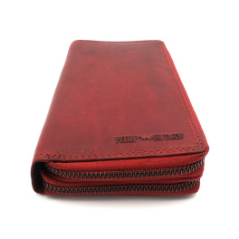 HILL BURRY 3628/RED