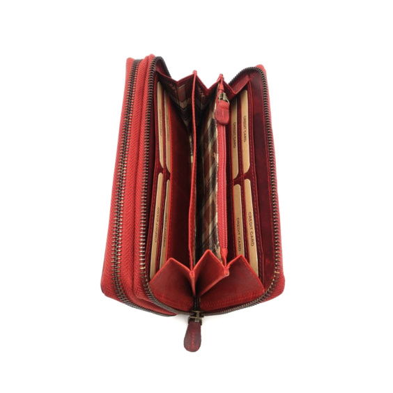 ГАМАНЦІ HILL BURRY 3628/RED