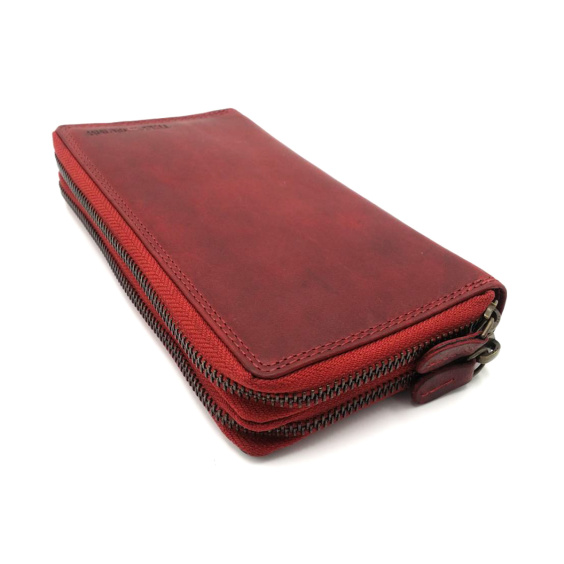 ГАМАНЦІ HILL BURRY 3628/RED