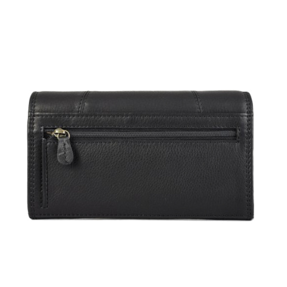 ГАМАНЦІ HILL BURRY 5009/BLACK