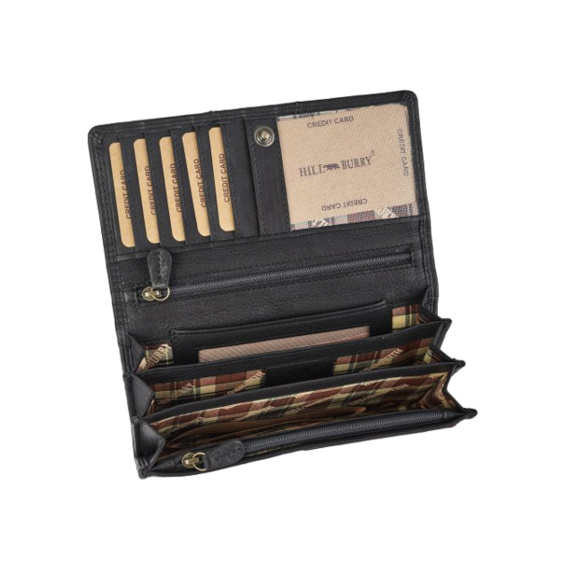 ГАМАНЦІ HILL BURRY 5009/BLACK