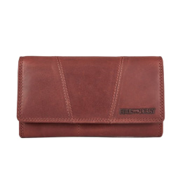 HILL BURRY 5009/RED