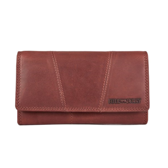 ГАМАНЦІ HILL BURRY 5009/RED