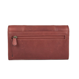 HILL BURRY 5009/RED