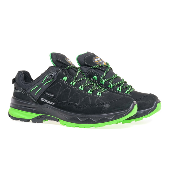 Черевики комфорт GRISPORT 14901N47tn