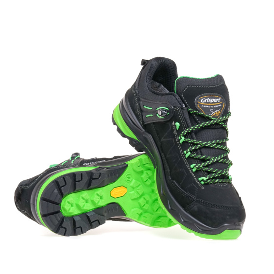 Черевики комфорт GRISPORT 14901N47tn