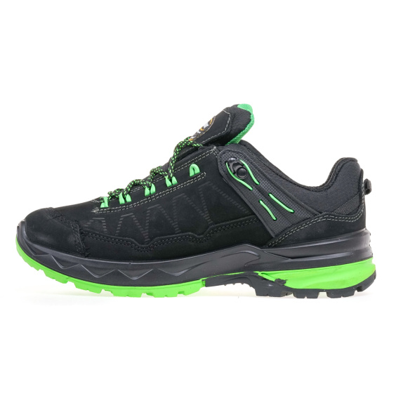Черевики комфорт GRISPORT 14901N47tn