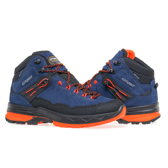 Черевики комфорт GRISPORT 14903S75tn