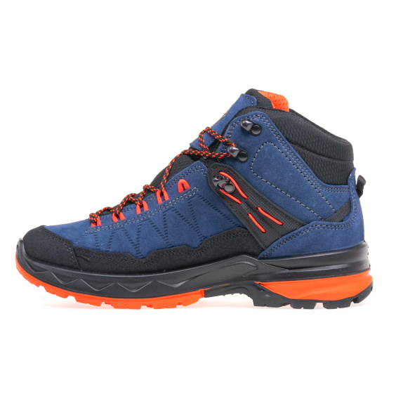 Черевики комфорт GRISPORT 14903S75tn