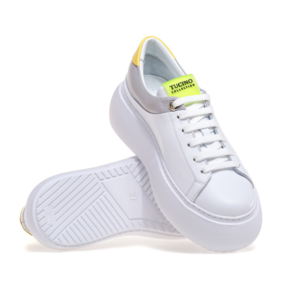 Кросівки TUCINO 371-L054-1/107-1730-1709