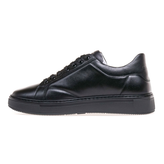 Туфлі комфорт STEPTER 8098/BLACK/LICO