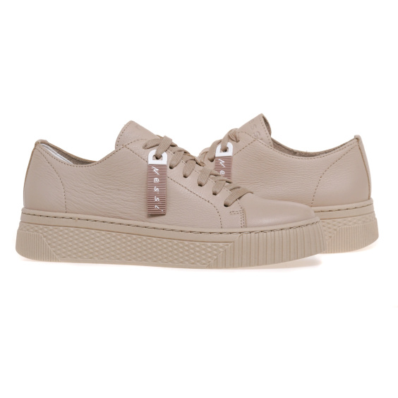 Кеди NESSI 22162SP/BEZ 122