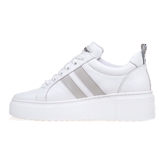 Кеди STEPTER 7819/WHITE/LICO