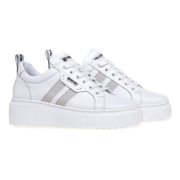 STEPTER 7819/WHITE/LICO