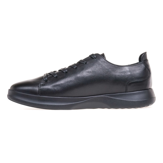 Туфлі комфорт IKOS 071-2/BLACK/LICO