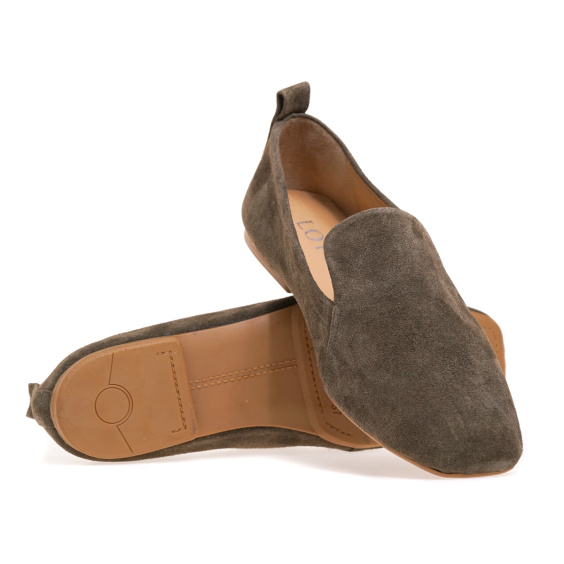 Балетки LOTTINI 37-8413/2360-968