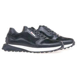 IKOS 1922-1/BLACK IKOS 1922-1/BLACK