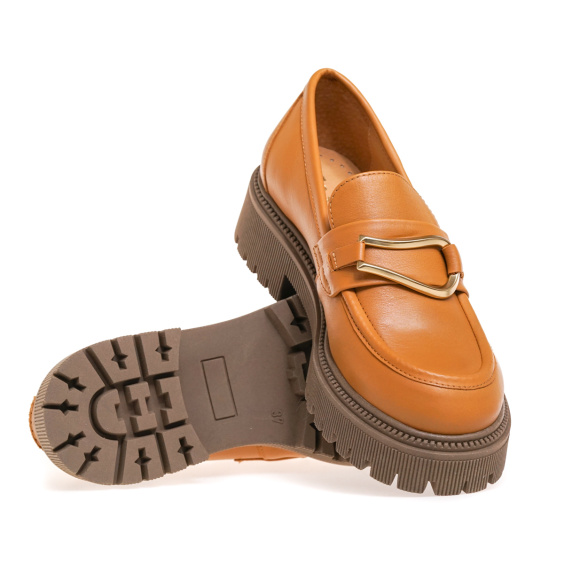 Лофери NESSI 22341/CAMEL 12