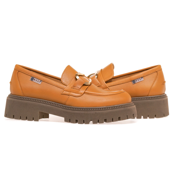 Лофери NESSI 22341/CAMEL 12