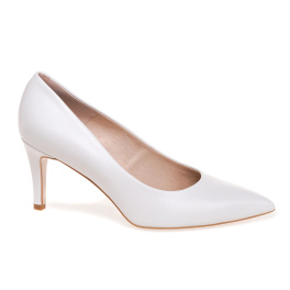 BRAVO MODA 0086/BEZ GWHITE