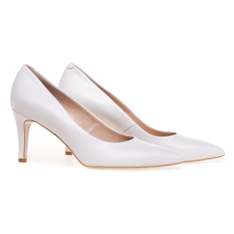 BRAVO MODA 0086/BEZ GWHITE BRAVO MODA 0086/BEZ GWHITE