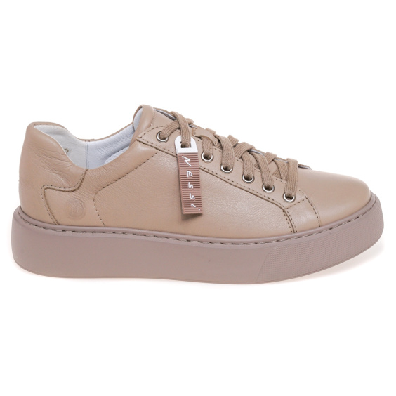 Кеди NESSI 23420/BEZ 122