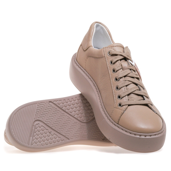 Кеди NESSI 23420/BEZ 122
