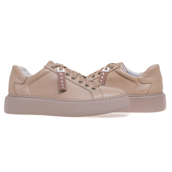 Кеди NESSI 23420/BEZ 122
