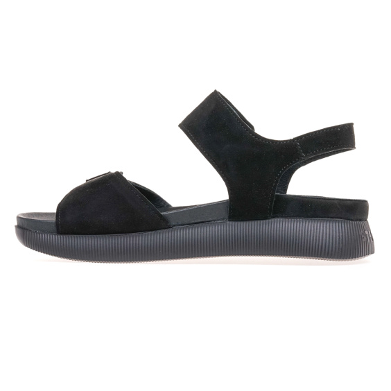 Босоніжки STEPTER 7884/BLACK/WELL