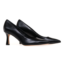 BRAVO MODA 0059/CZARNY SKORA BRAVO MODA 0059/CZARNY SKORA