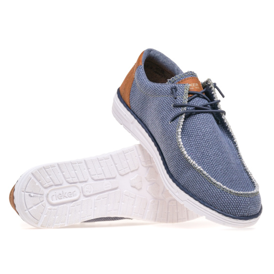 Мокасини RIEKER 08600-12